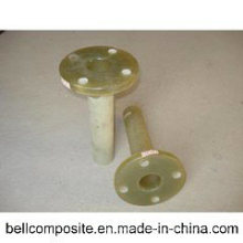 FRP/GRP Fiberglass Flange, Manhole Flange with High Quality